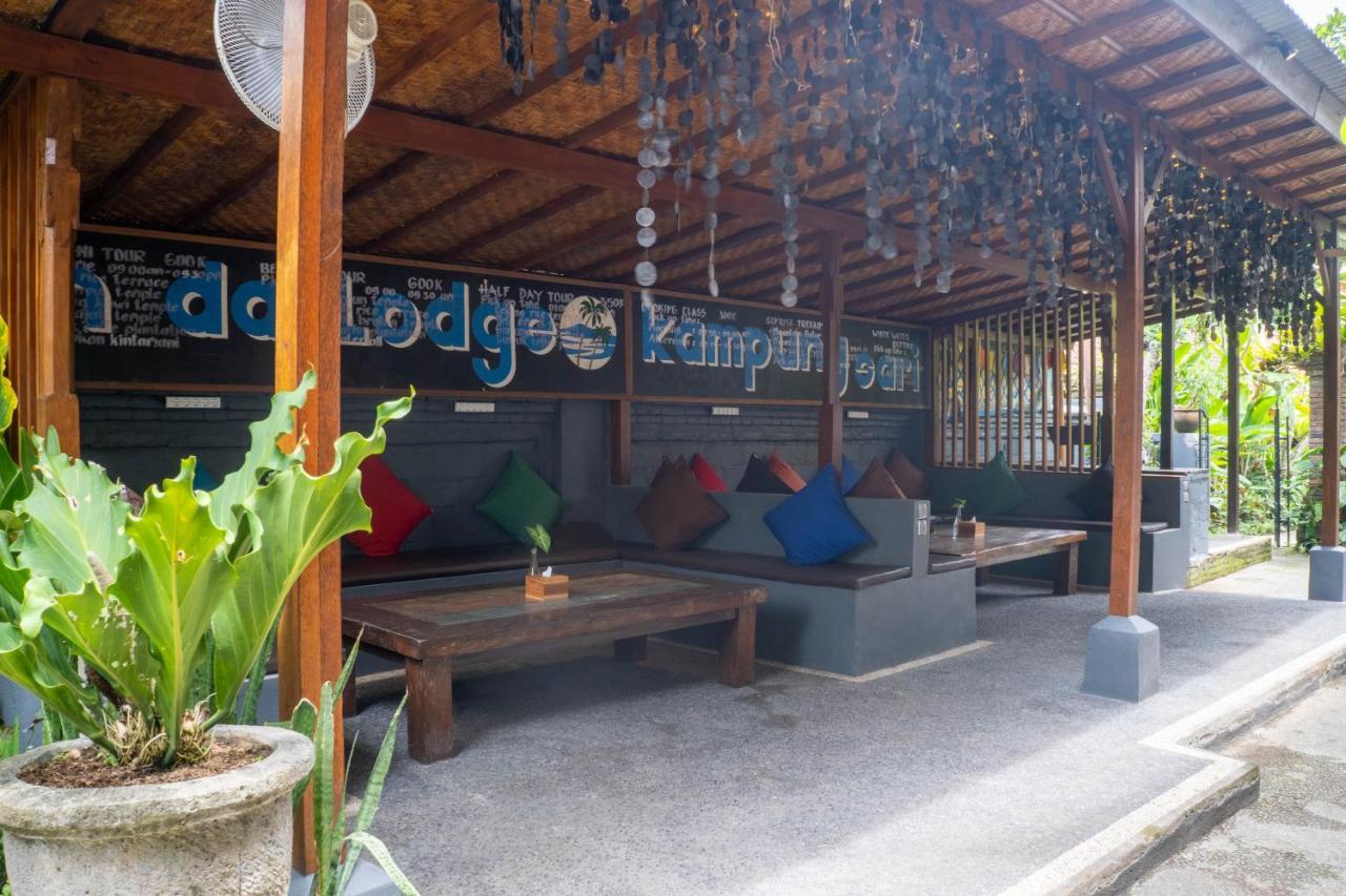 In Da * Ubud (Bali)