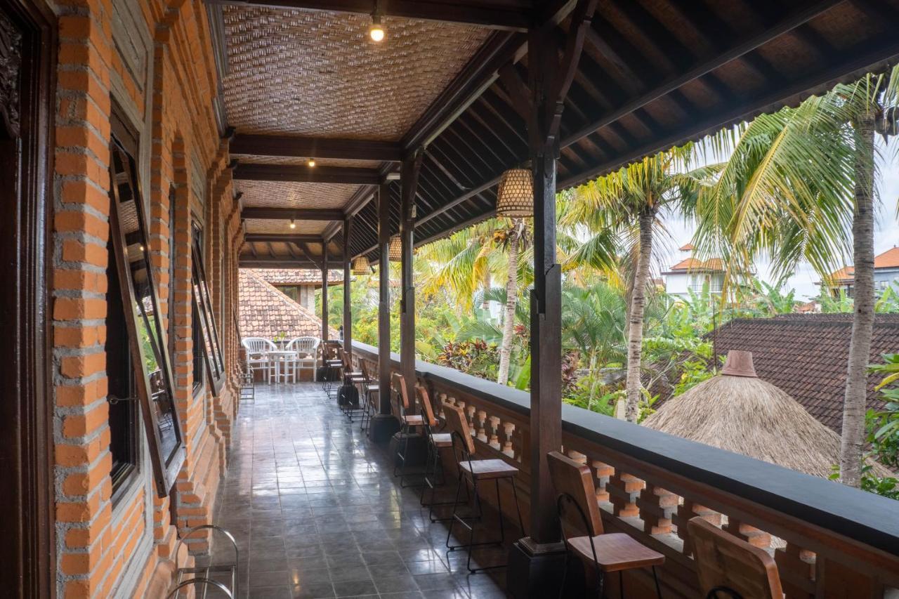 In Da Ubud (Bali)