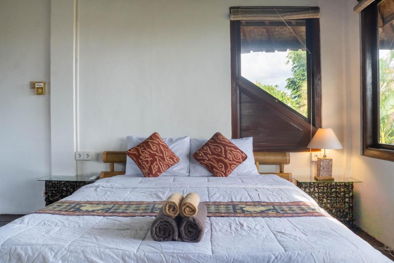 In Da Ubud (Bali)