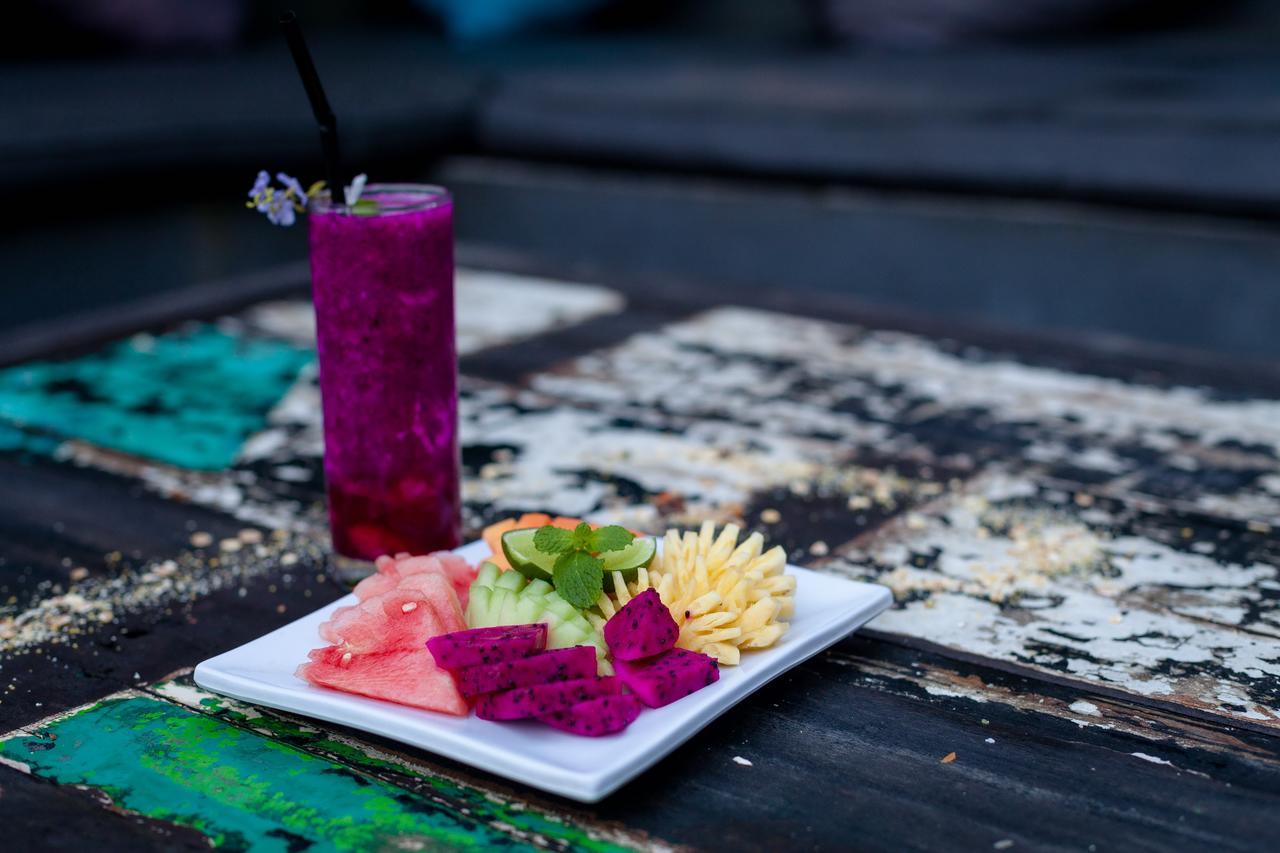 छात्रावास In Da Ubud (Bali)