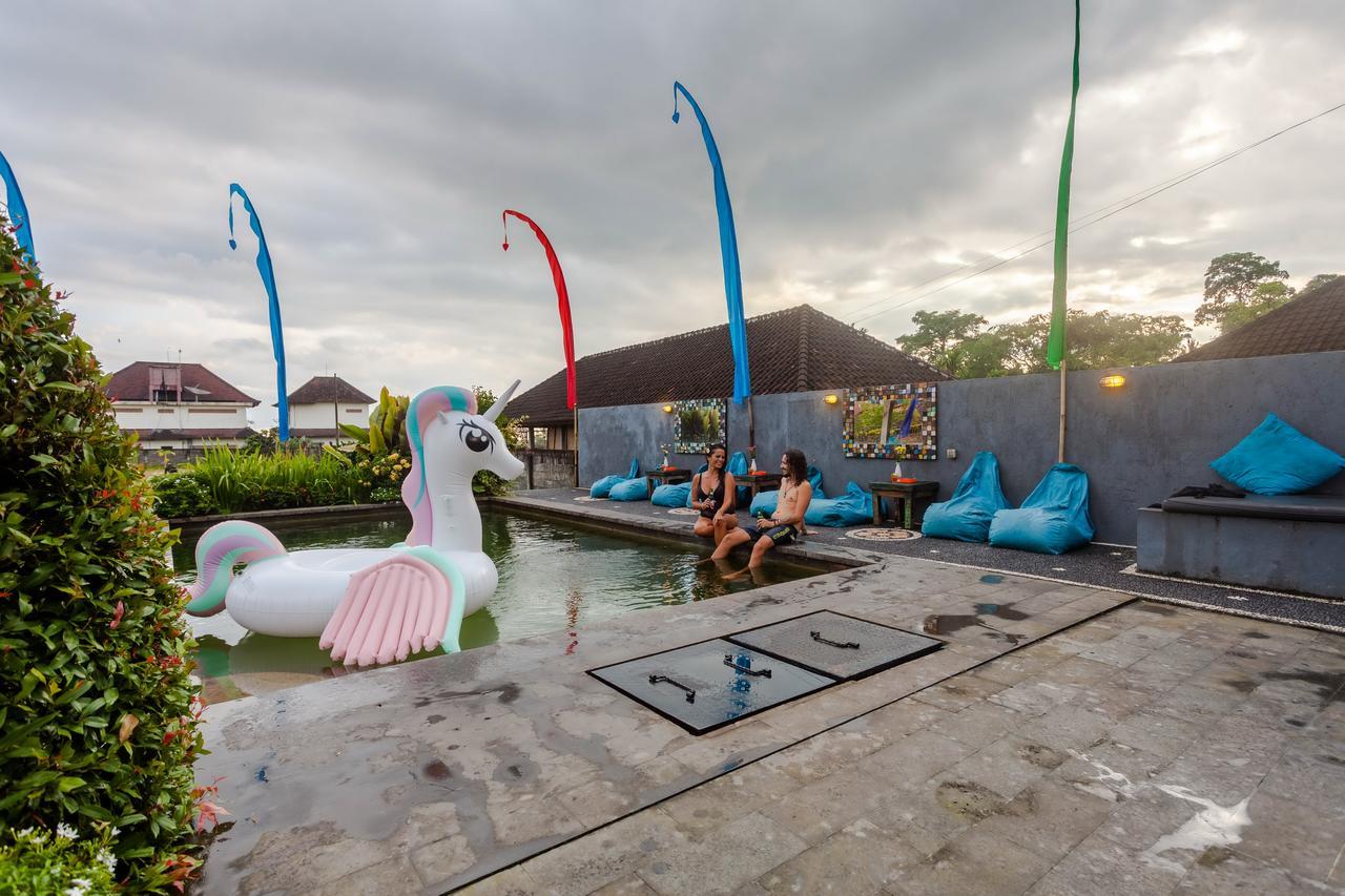 In Da Ubud (Bali)