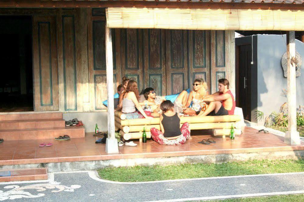 In Da Ubud (Bali)