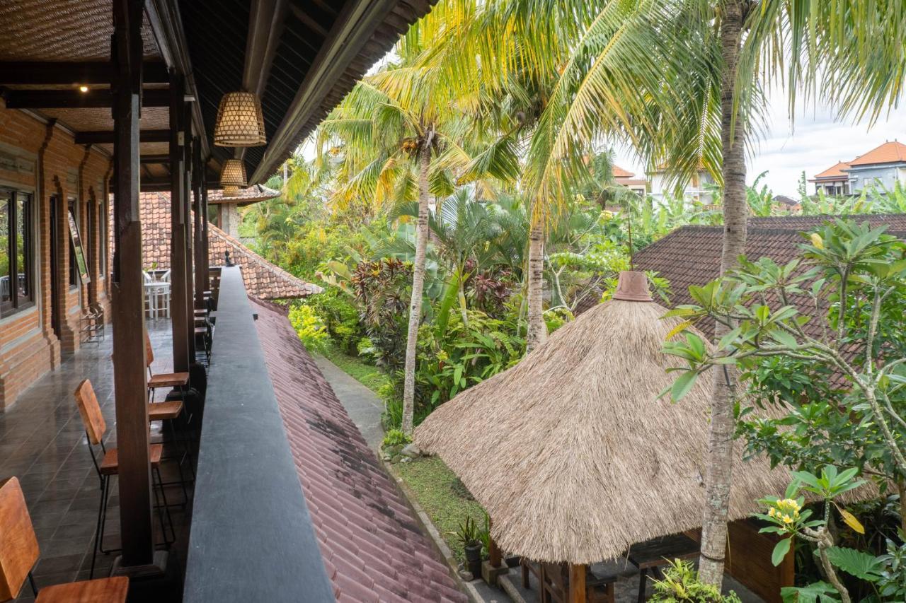 In Da * Ubud (Bali)