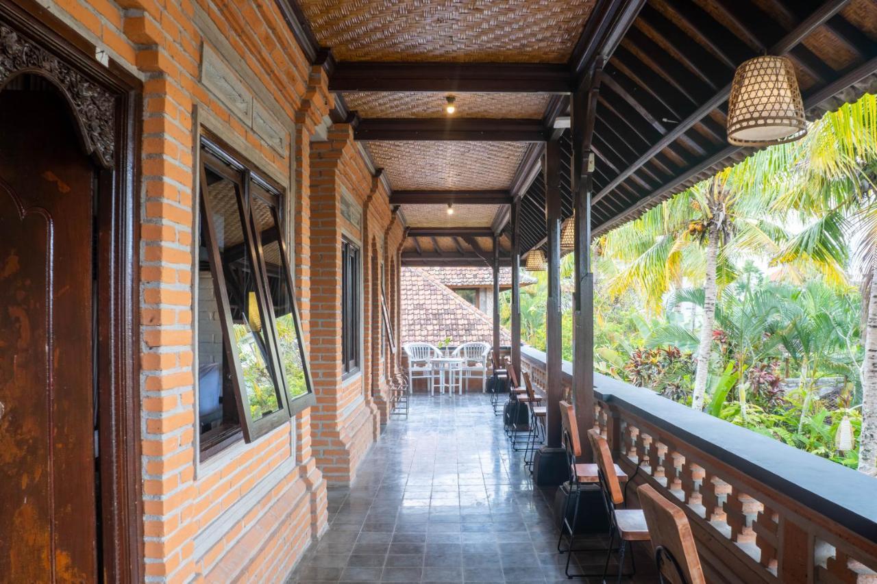 Hostel In Da