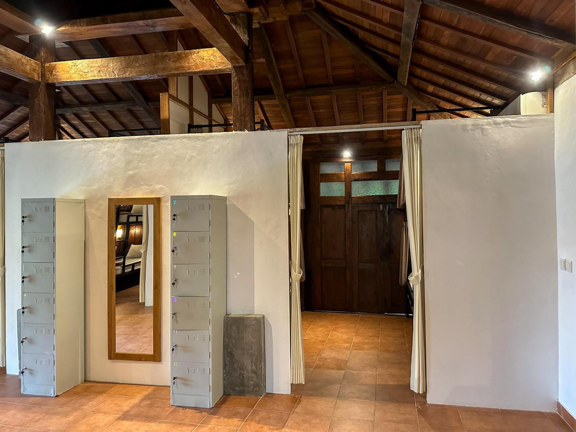 Hostel In Da Ubud (Bali)