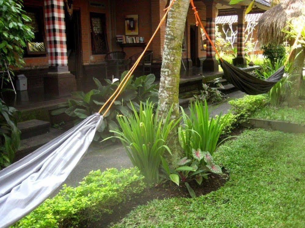 In Da * Ubud (Bali)