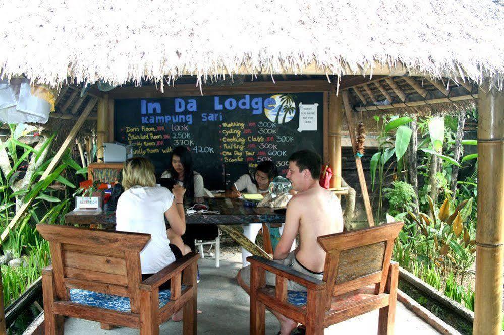 Hostel In Da