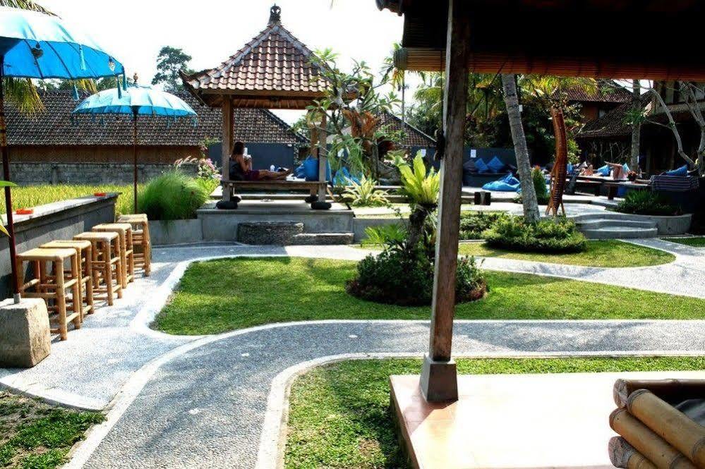 Hostel In Da
